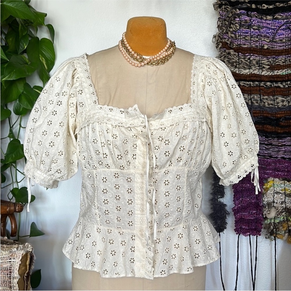 Doen blouse